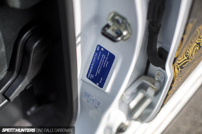 Siêu xe SUV mạnh 2.000 mã lực của dân chơi Trung Đông